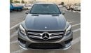 Mercedes-Benz GLE 350 2017 Mercedes-Benz GLE 350 / FULL OPTION