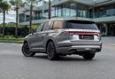 Lincoln Aviator Aviator Presidential | 4,603 P.M | 0% Downpayment | AVIATOR PRESIDENTIAL | WARRANTY 2029!