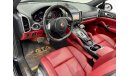 Porsche Cayenne GTS *Like New* 2014 Porsche Cayenne GTS, Full Porsche Service History, Low Kms, GCC Specs