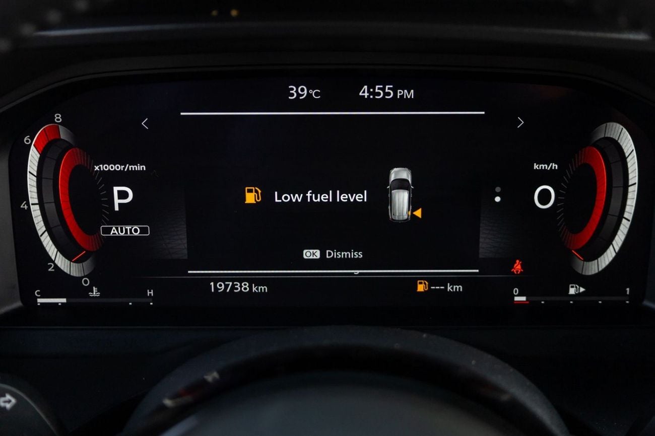 نيسان إكس تريل Nissan X-Trail 2024 مواصفات خليجية مقابل 1,719.00 AED شهريًا