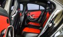 Mercedes-Benz CLA 45 AMG S BITURBO 4Matic vsb 29685