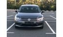 Volkswagen Passat MODEL 2014 GCC CAR PERFECT CONDITION INSIDE AND OUTSIDE