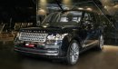 Land Rover Range Rover SVAutobiography Bespoke by SVO - With Warranty