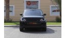 Land Rover Range Rover HSE L405