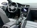 Volkswagen Golf R 2018 Volkswagen Golf R, Full Volkswagen Service History, Fully Loaded, Excellent Condition, GCC