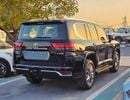 Toyota Land Cruiser VXR TWIN TURBO / 3.5L PETROL V6 4WD / 360* CAMERA / RADAR / DVD / HEADUP DISPLAY /JBL SPKRS / FULL O