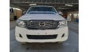 Toyota Hilux 4x4 (EXPORT ONLY) (LOT# 1426)