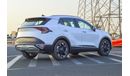 Kia Sportage KIA SPORTAGE 2.0L SUV 2022 |  Blind-spot assist | Rear cross-traffic assist | Lane-keep assist | Lan