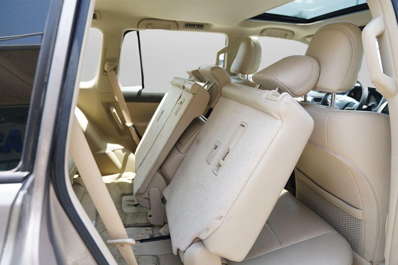 Toyota Prado TX-L, миниатюра 18