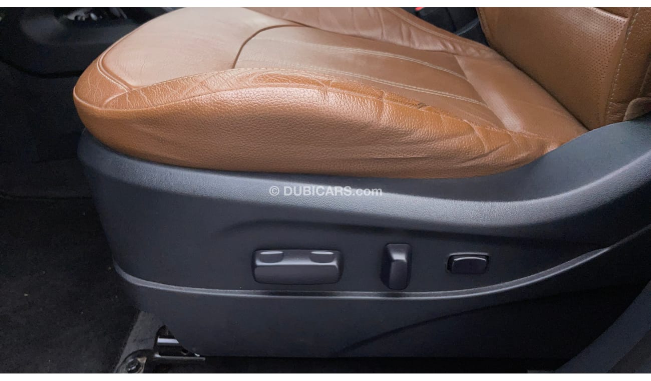 Hyundai Tucson LIMITED 2.4 | Zero Down Payment | Free Home Test Drive