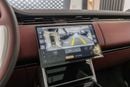 Land Rover Range Rover HSE P400