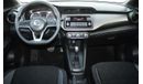 Nissan Kicks Nissan Kicks 2019 GCC, in excellent condition