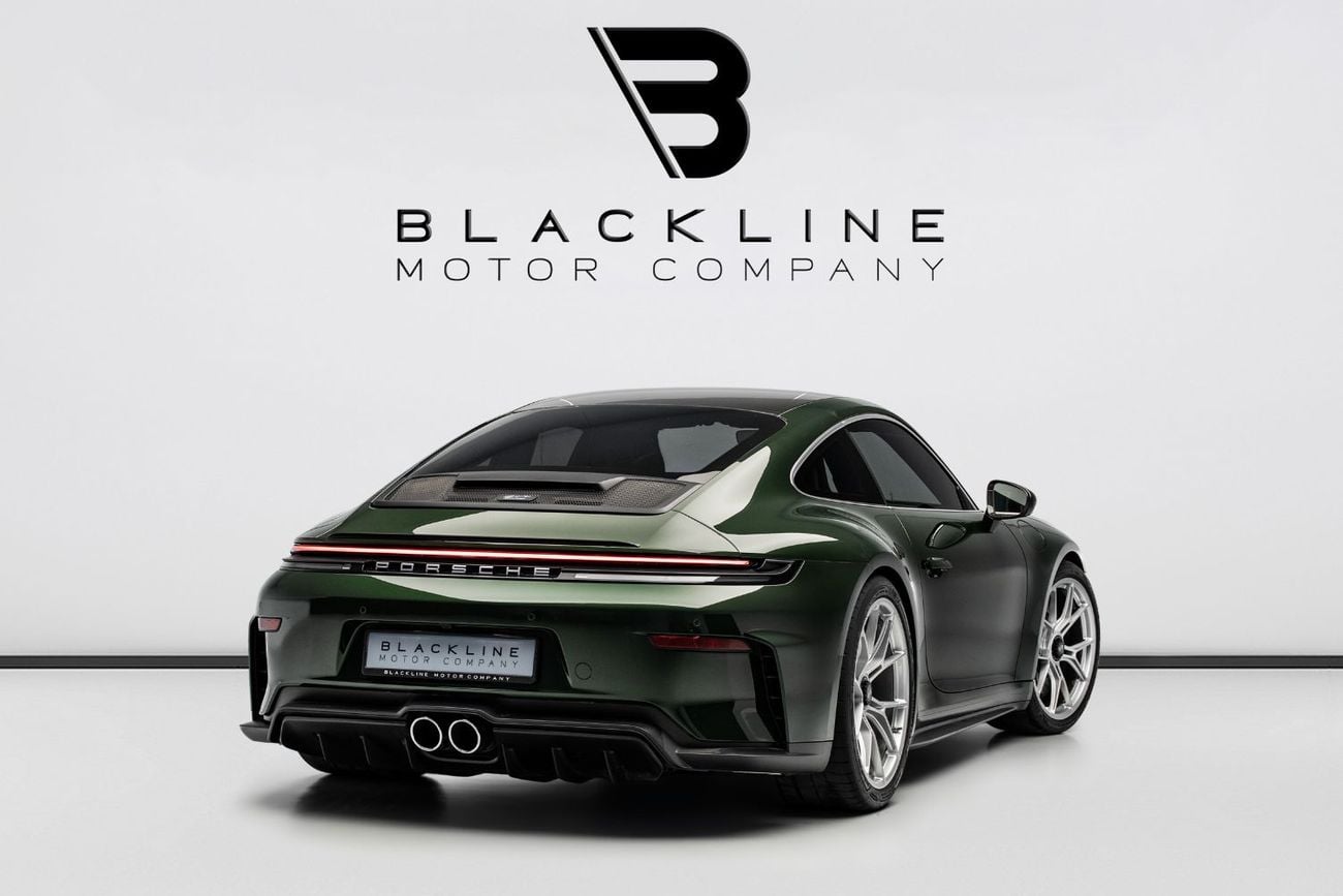 Porsche 911 2026 Porsche 911 GT3