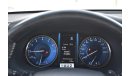 تويوتا فورتونر VX V6 4.0L Petrol 4wd Automatic