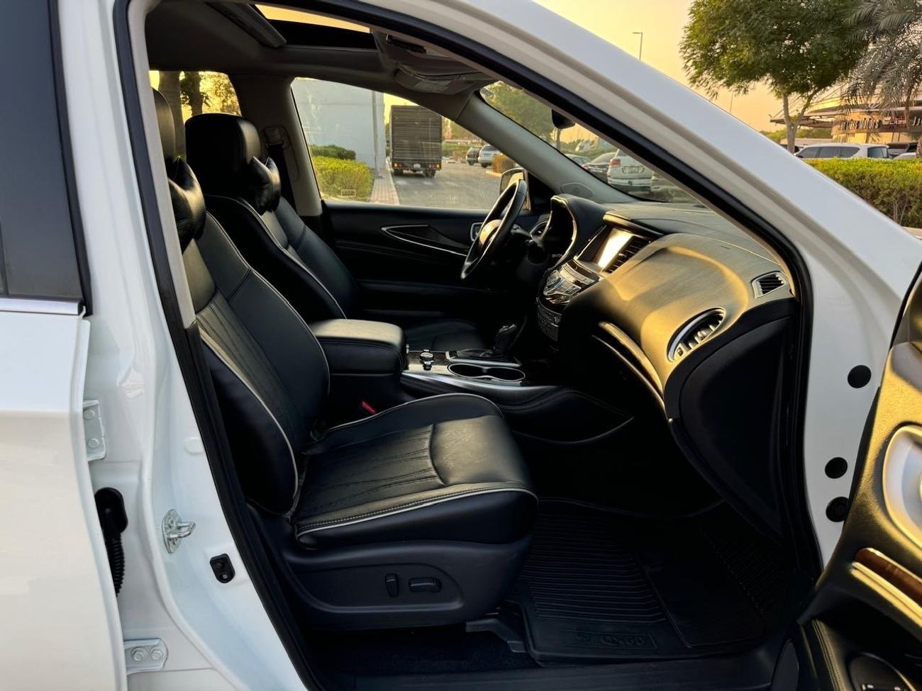 Infiniti QX60 Limited Edition 2019 PANORAMA | 360 CAMERA | 3.5L V6 | CANADA SPEC