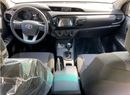 تويوتا هيلوكس 2024 TOYOTA HILUX 2.7L BASICA GASOLINA A/T