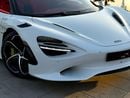 McLaren 750S !! EID SALE !! 1 YEAR FREE WARRANTY !!  AED 27,999 P.M | 0% DOWN PAYMENT | MCLAREN 750S SPIDER MSO |