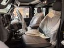 Jeep Wrangler Unlimited Rubicon 3.6L A/T (4 Seater)