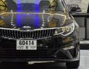 كيا أوبتيما EXCELLENT DEAL for our KIA Optima FE ( 2019 Model ) in Black Color American Specs