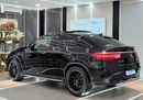 Mercedes Benz GLE43 AMG AMG MERCEDES GLE43 V6 || GCC || TOP RANGE || AMAZING CONDITION II FULLY LOADED || RECENTLY SERVICED
