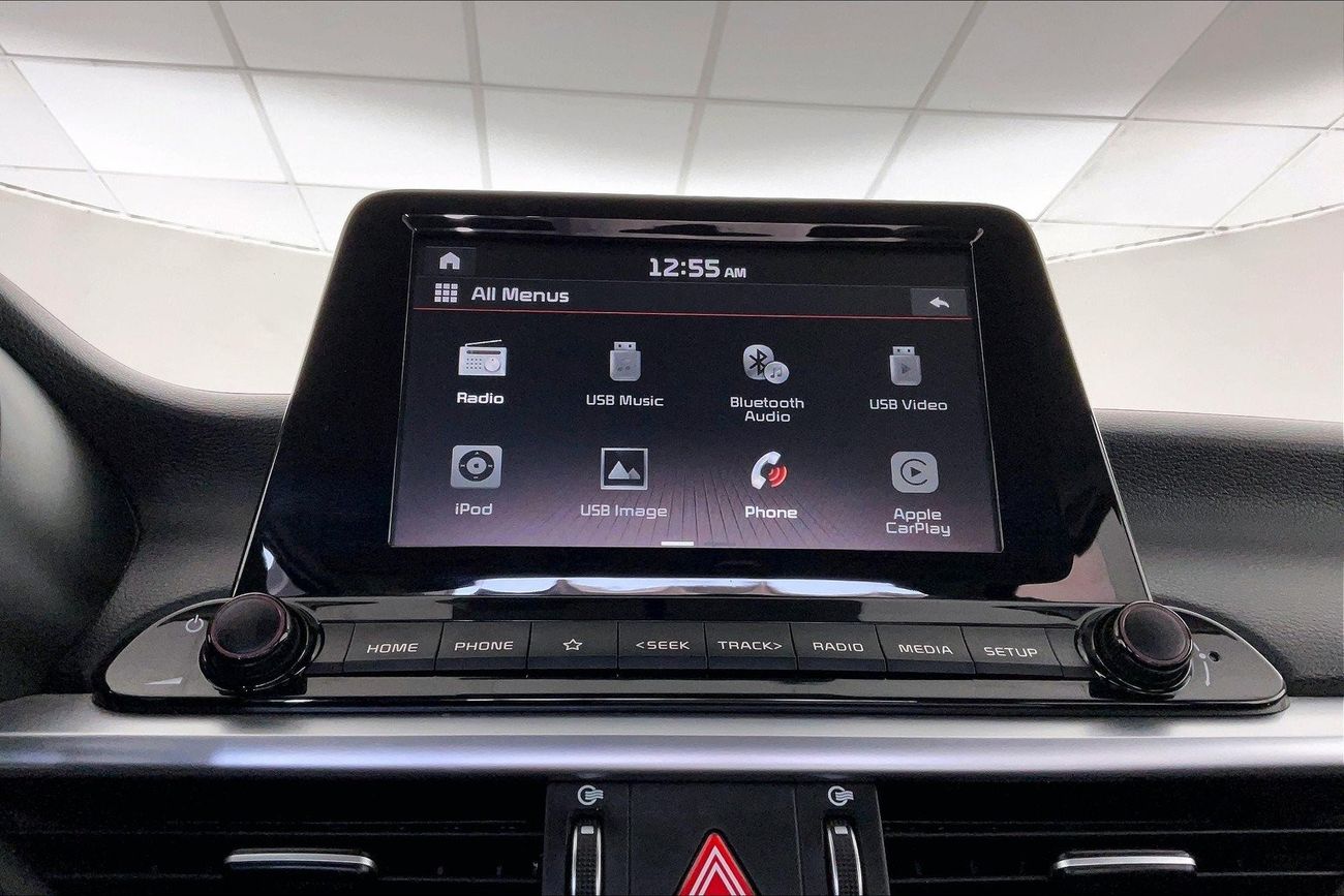 Peugeot 2008 Active| 1 year free warranty | Exclusive Eid offer