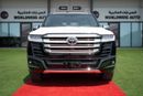 Toyota Land Cruiser VXR Z 3.5L TT HEV 2026