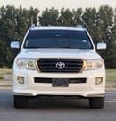 Toyota Land Cruiser GXR V6