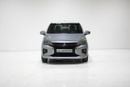 Mitsubishi Attrage GLX Highline 1.2L