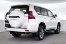 Toyota Prado EXR | Guaranteed Warranty | 0 Down Payment