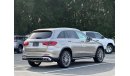 مرسيدس بنز GLC 300 4MATIC