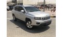 Jeep Compass Compass 2014 SUV