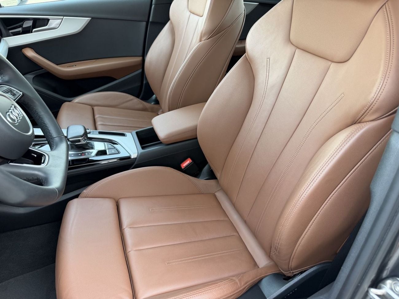 Audi A4 35 TFSI S-LINE, миниатюра 16