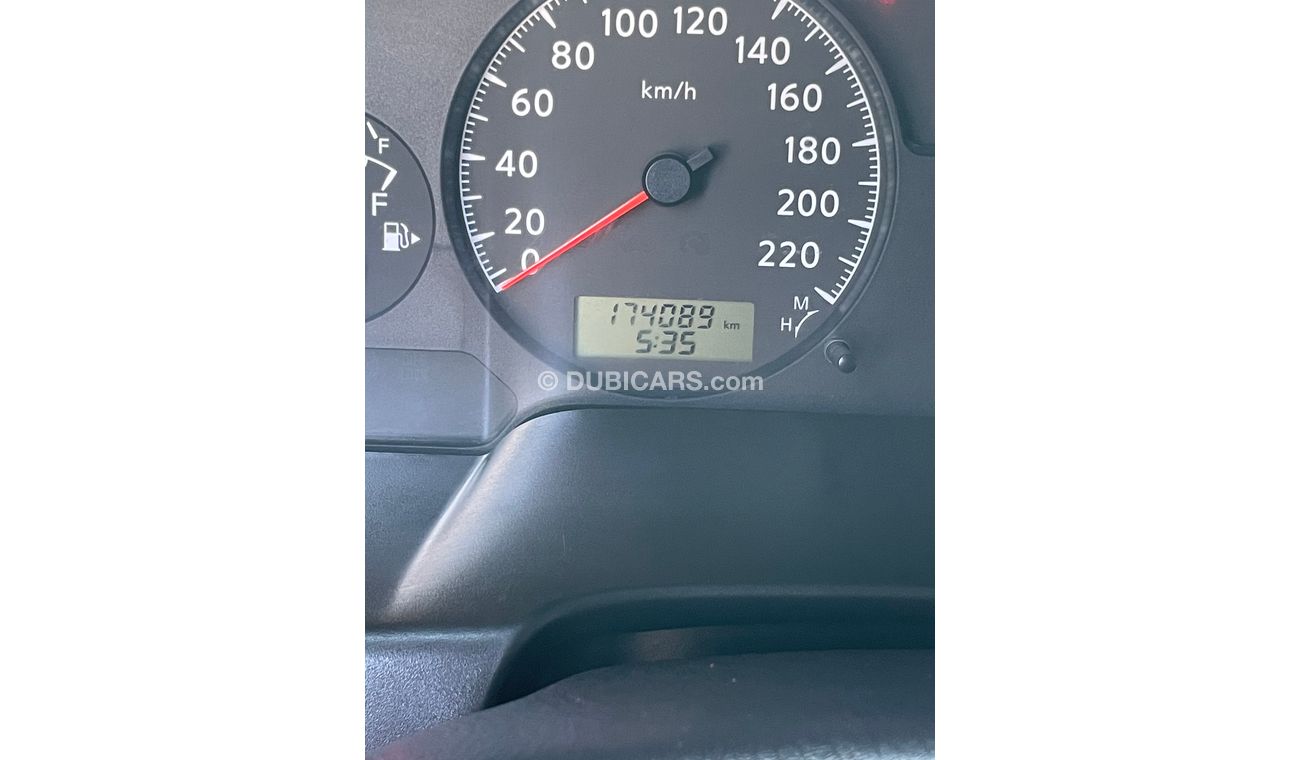 نيسان باترول سوبر سفاري سوبر سفاري 4800