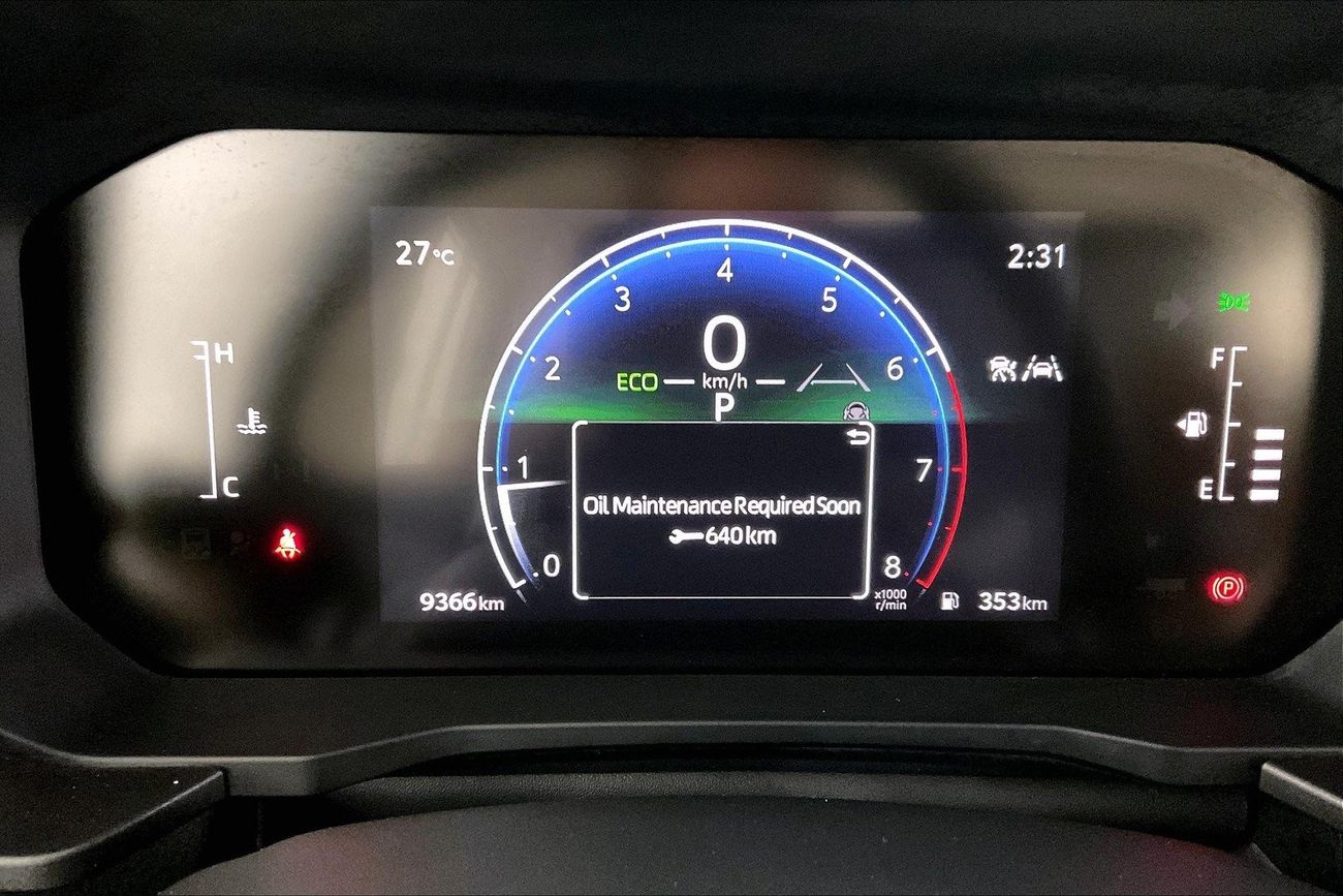 MG RX5 Luxury Plus | Guaranteed Warranty | 0 Down Payment