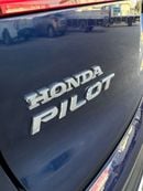 هوندا بايلوت تورينج هوندا بايلوت تورينغ 2018 خليجي