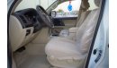 تويوتا لاند كروزر 200  GXR V8 4.5L Diesel 8 Seater Automatic