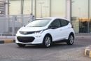 Chevrolet Bolt