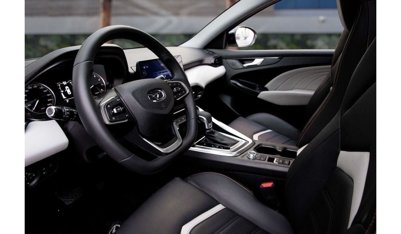 Kaiyi E5 | 960 P.M | 0% Downpayment | Brand New!