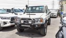 Toyota Land Cruiser Pick Up LX V8 diesel Clean car Full option