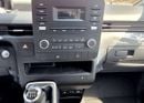 Hyundai Staria (US4)_11-SEATER COMFORT (D) M/T