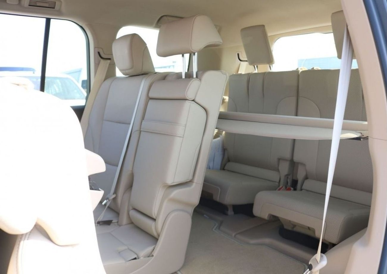 تويوتا لاند كروزر VX 2022| TWIN TURBO 3.5L 70TH ANNIVERSARY V6 WITH RADAR A/T JBL SOUND 4WD PETROL EXPORT ONLY