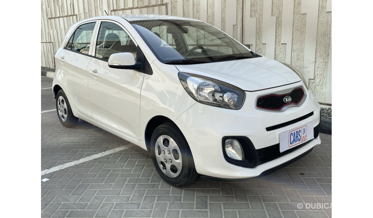 Kia Picanto 1.2