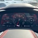 Chevrolet Corvette Z06 3LZ 5.5L Coupe