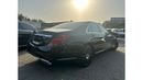 Mercedes-Benz S 350 Mercedes Benz S350 d 2019 korea specs