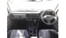 Toyota Land Cruiser Land Cruiser RIGHT HAND DRIVE (STOCK NO PM 528 )