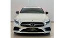 Mercedes-Benz CLS 350 2019 Mercedes Benz CLS350, Dealer Warrnaty+Service, AMG Kit, GCC