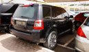 Land Rover LR2 HSE i6