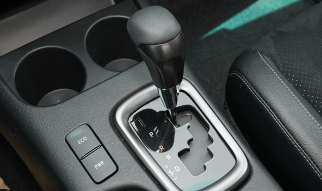 Toyota Hilux ECTP2M025 – 2025 Toyota Hilux GR Sport Rally – 4.0L Petrol Auto – White