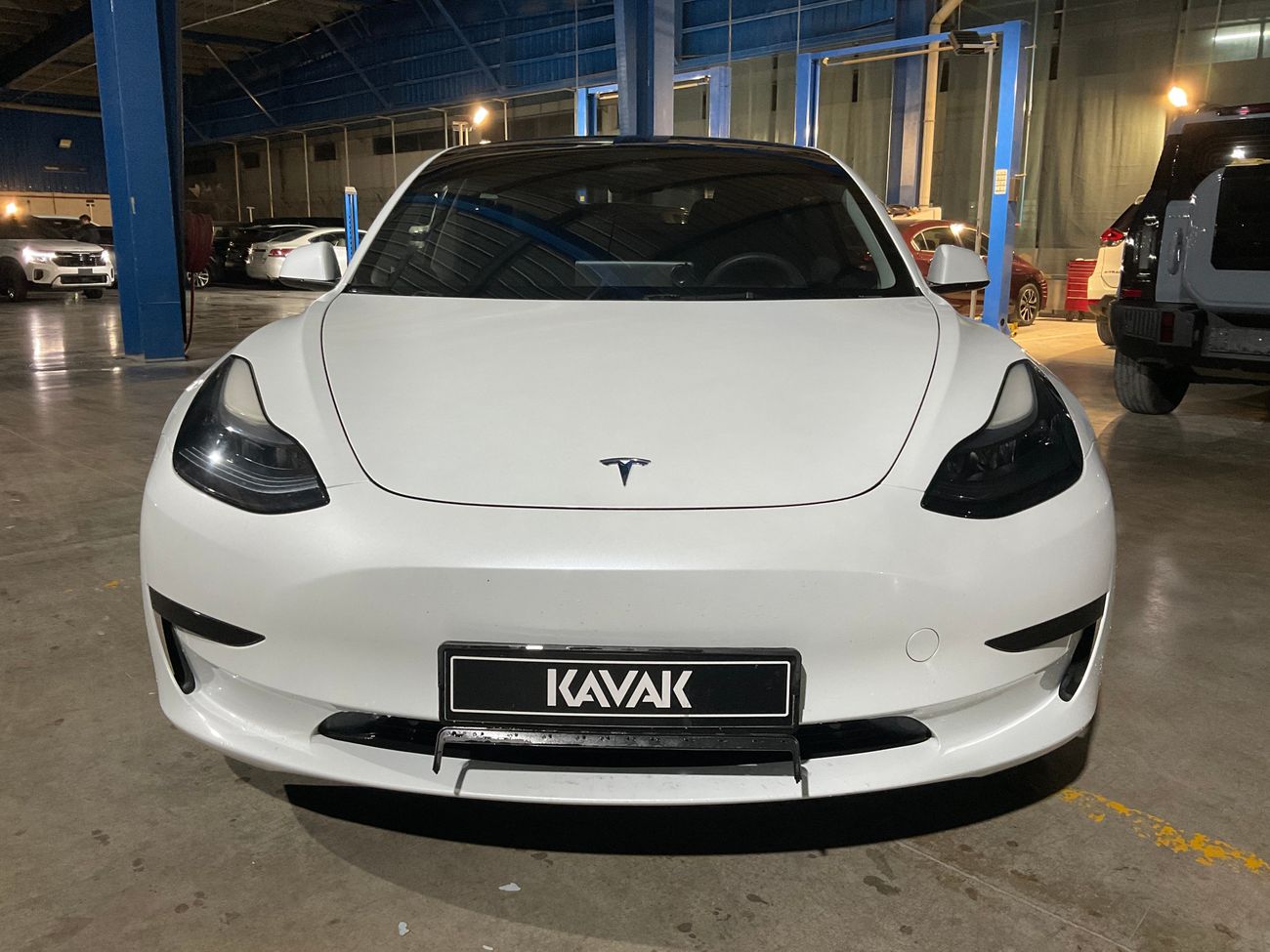 تسلا موديل 3 Standard | شامل الضمان | 0 ﺪﻔﻋﺓ ﺃﻮﻟﻯ