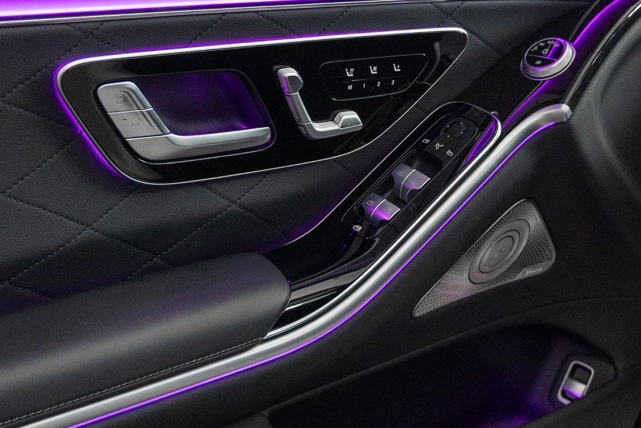 Mercedes-Benz S 580 4M Exclusive